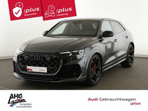 Audi RS Q8 performance 4.0 TFSI quattro tiptronic  LE