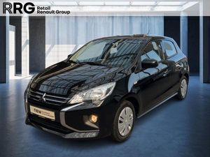Mitsubishi Space Star 1.2 Select Klima Allwetter BT DAB
