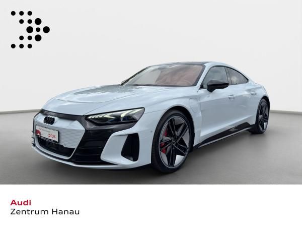 Audi e-tron RSGT*LUFT*KERAMIK*NAVI-PLUS*LASER*OPTIK-PAKET*PANO*B&O*HUD Leasing