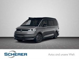 Volkswagen California Coast "sofort verfügbar"
