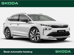 Skoda ENYAQ 85  Sportline *130 Jahre Skoda* Leasing