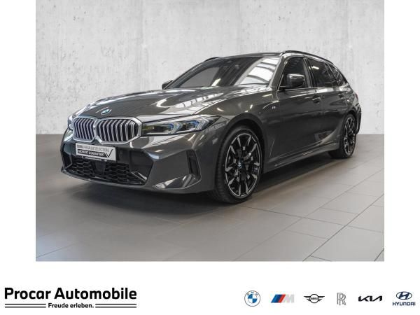 BMW 330 330i xDrive Touring ,M Sport ,SHZ, DA, PA+, H/K, LED Leasing