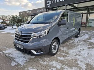 Renault Trafic Lkw Komfort L2H1 3,1t Blue dCi 130 - Sonderaktion - Sofort Verfügbar! Leasing