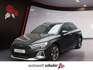 Audi A3 allstreet 1.5 TFSI e Navi Matrix-LED ACC