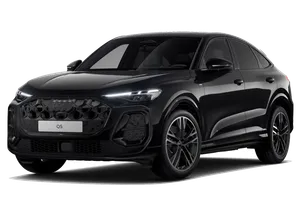 Audi Q5 Sportback TDI quattro S tronic