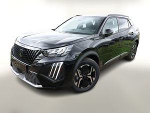 Peugeot 2008 54 kWh Allure 11kW-OBC WärmeP CarP 2xPDC Leasing privat