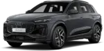 Audi Q6 e-tron Leasing