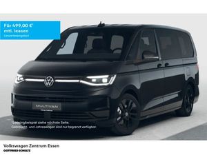 Volkswagen T7 Multivan FACELIFT Generation eHybrid 4Motion