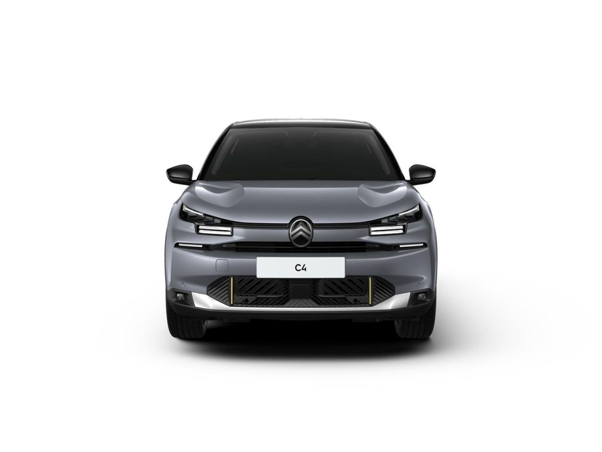 Citroën C4 MAX PT130EAT8 Navi Keyless Alu Kamera 360° Winterpaket ACC SONDERLEA Leasing