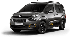 Citroen Berlingo Auto-Abos