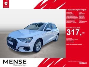 Audi A3 Sportback 40 TFSIe S tronic ACC|Navi|KlimaA