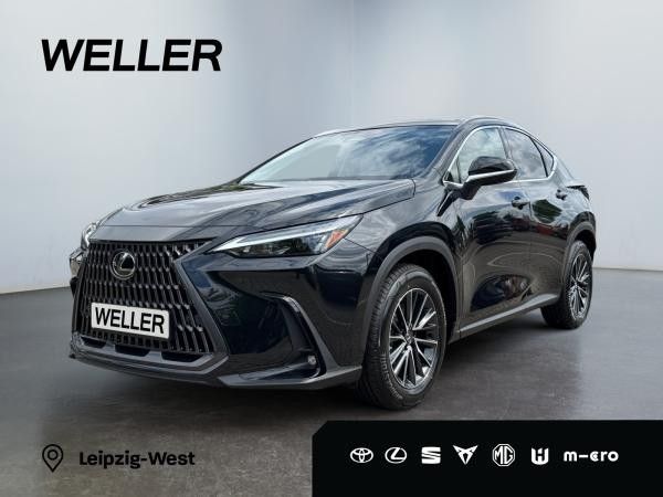 Lexus NX 450h+ Executive Line | E-Four Allrad | Vollausstattung inkl. Panoramadach Leasing