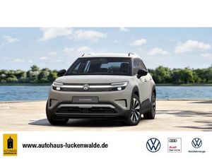 Volkswagen ID. Cross Style *IQ-MATRIX*ACC *R-CAM*SHZ*PDC*