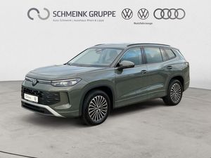 Volkswagen Tayron Life 1.5 eTSI DSG AHK Navi ACC Allwetter
