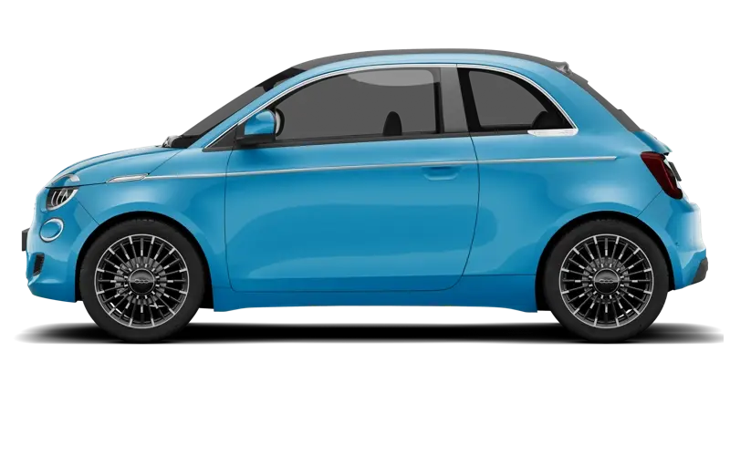Fiat 500C 1.0 GSE N3 Mild-Hybrid 500 Leasing