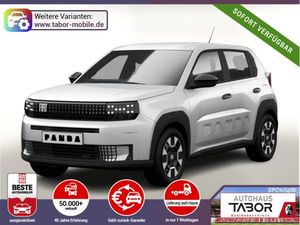 Fiat Grande Panda ICON TechP Nav 2xPDC Kam PixelLED