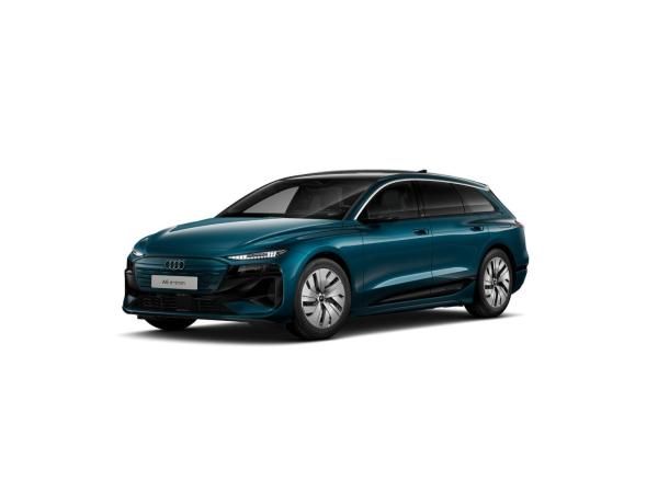 Audi A6 e-tron Avant performance 270 kW Leasing