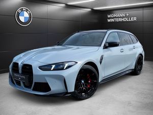BMW M3 Competition Touring 360° ACC AUT HUD LED H/K