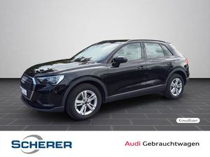 Audi Q3 SUV 35 TDI LED KOMFORT PDC