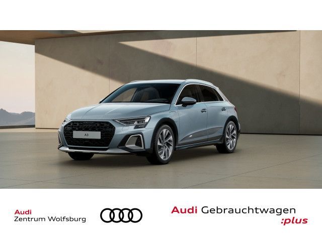Audi A3 allstreet eTFSI Hybrid S tronic Matrix/SONOS/ Leasing