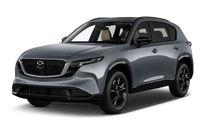 Mazda CX-5 (neues Modell) 2.5 e-SKYACTIV-G 141 FWD AT Prime-Line Leasing