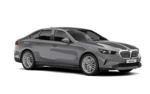 BMW 5er-Reihe 540d xDrive A