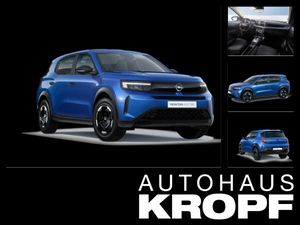 Opel Frontera Electric Edition |GEWERBEHAMMER|