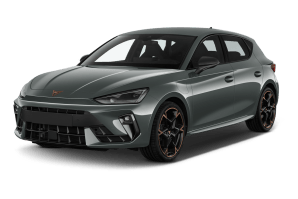 Cupra Leon 1.5 eTSI 110kW DSG