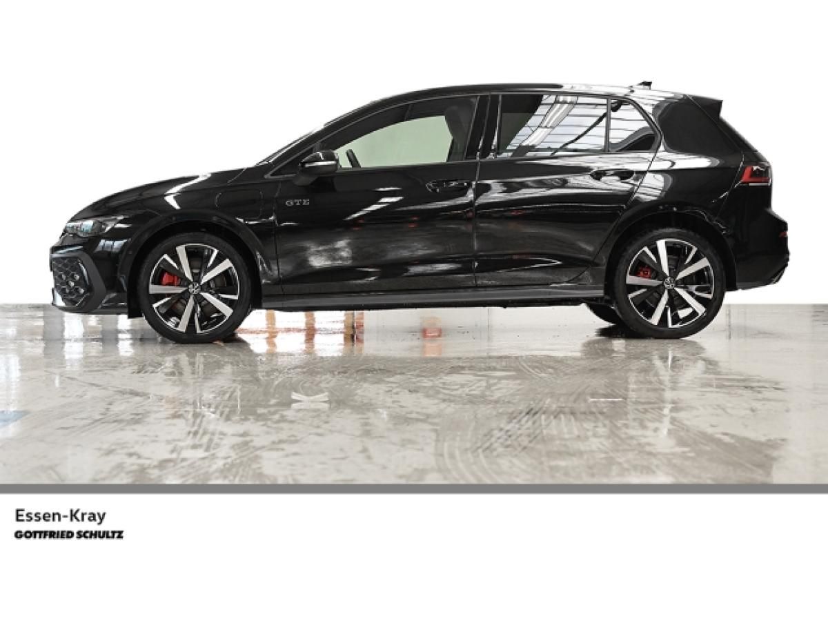 Volkswagen Golf GTE 1.5 eHybrid  (Essen-Kray) Leasing