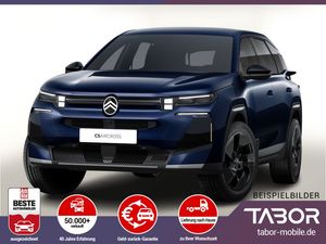 Citroën C5 Aircross FL MHEV 145 MAX Pano HUD eHk Nav ACC Leasing
