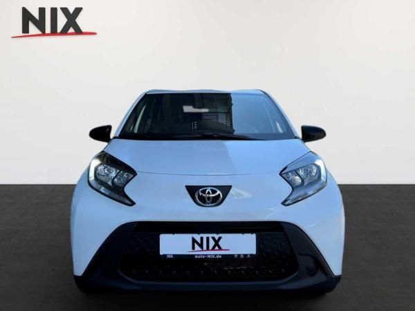 Toyota Aygo X Play ADAPT. TEMPOMAT KAMERA  CAR-PLAY *sofort verfügbar* Leasing