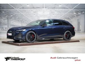 Audi A5 Avant e-hybrid quattro S line AHK Tech+ B&O Hea