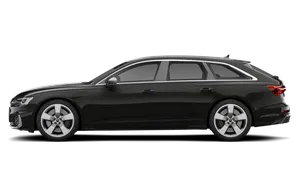 Audi S6 Avant S6 TDI 257 kW Automatik Allrad S6