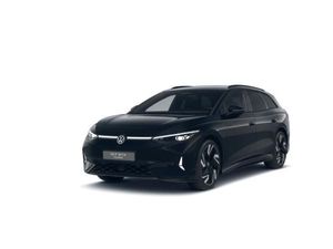 Volkswagen ID.7 GTX Tourer+AHK+Komfortpaket+Exterieurpaket Plus+ Wärmepumpe