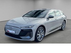 Audi A6 e-tron Avant quattro S-Line Matrix 360°Kamera AHK