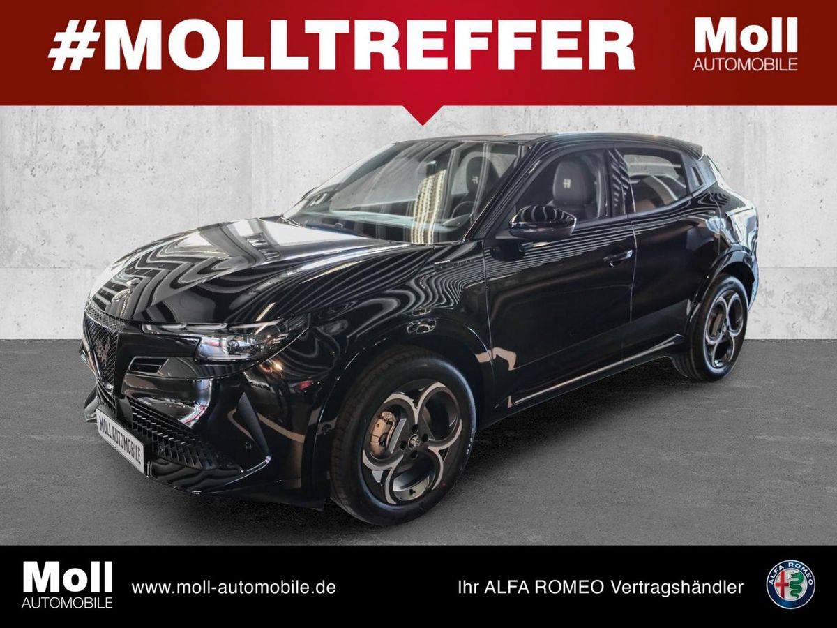 Alfa Romeo Junior ⚡Sport Speciale  Technologie-Paket⚡ Leasing