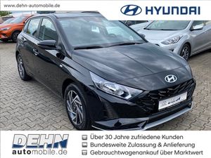 Hyundai i20 Trend 1.0 T-GDi SOFORT VERFÜGBAR!!! Leasing