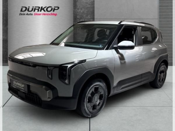 Kia EV2 42.2 5 Sitzer EARTH Winter-Connect-Paket Leasing