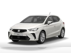 Seat Ibiza SEAT Ibiza Style 1.0 TSI DSG 85 kW (116 PS) 5-Gang Loyalitätsangebot!