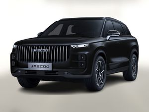 Jaecoo 7 PHEV Exclusive Pano 540° HUD SoundP Keyl SHZ Leasing privat
