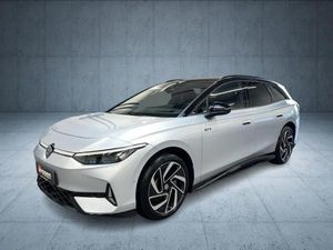 Volkswagen ID.7 Tourer GTX /1.800KG AHK /PLUS-PAKETE