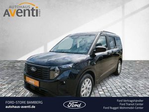 Ford Tourneo Courier Titanium *AHK* SHZ*RFK*PDC*LHZ