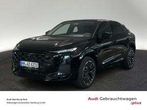 Audi Q3 Sportback e-hybrid S tronic 2xS LINE/TECHPLUS