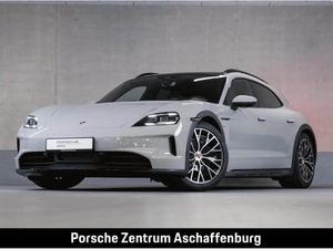 Porsche Taycan Cross Turismo (Typ Y1B) - Leasing