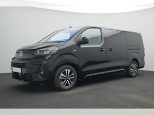 Citroën SpaceTourer 2.0 BlueHDi 180 XL Plus EAT8 Leasing