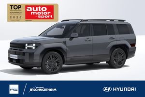 Hyundai SANTA FE HEV Blackline 1.6 GDI 239PS AT 4WD GSD