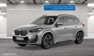 BMW X1 sDrive20i M Sport Driv.Assist+ Harman/K LED