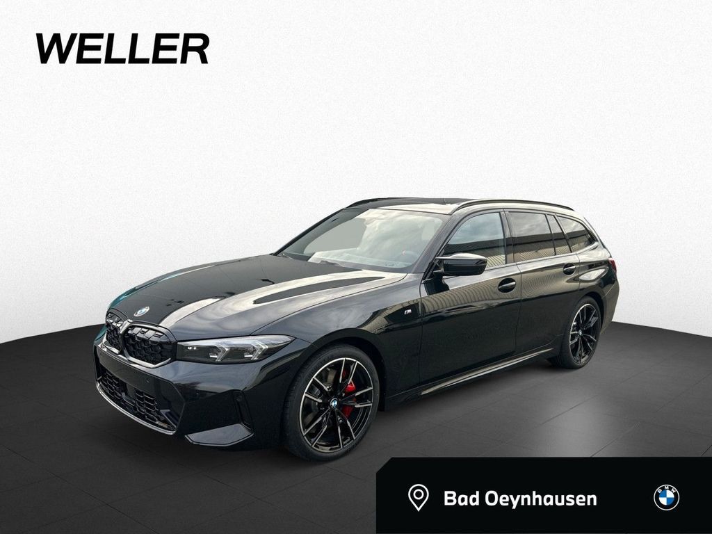 BMW M340i xDrive M Sport Pro, DAPro, LiCoPro, AHK Leasing