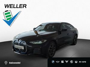 BMW i4 eDrive40 MSport ShadowLine HiFi RFK LiCoPro Leasing