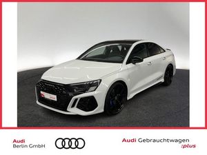 Audi RS 3 Limousine S tr. MATRIX NAVI RFK HUD VIRTUAL